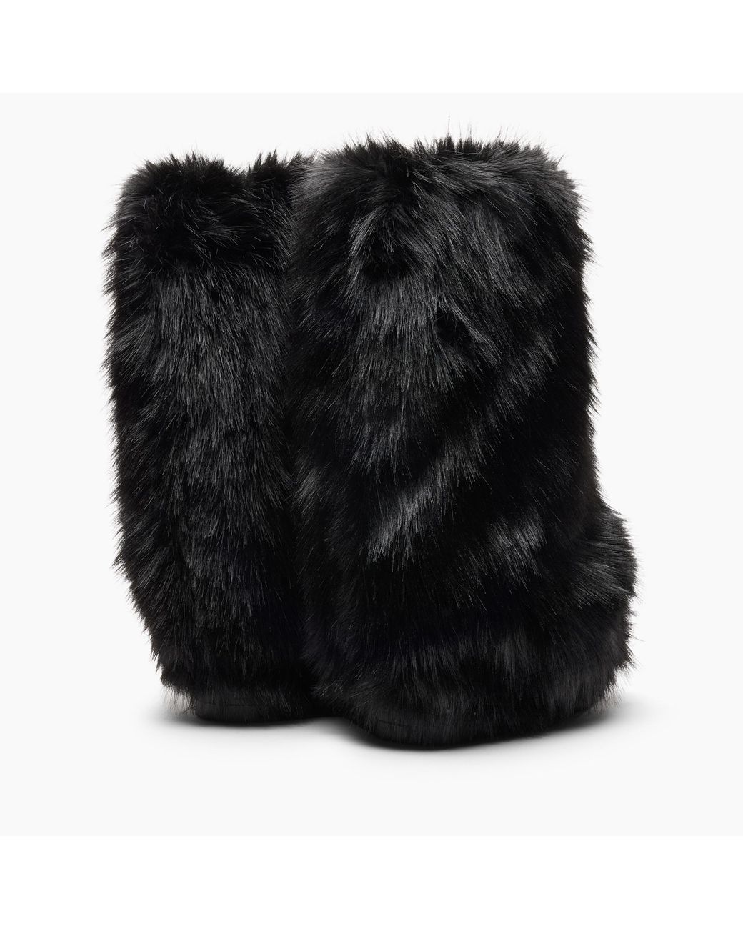 Casadei Black Double Face Sub Zero Boot
