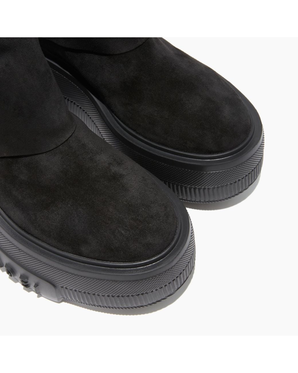 Casadei Black Stiefelette Nexus