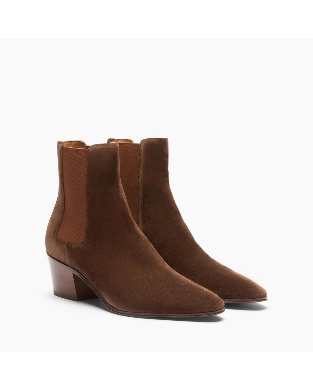 Casadei Brown Beat Ankle Book