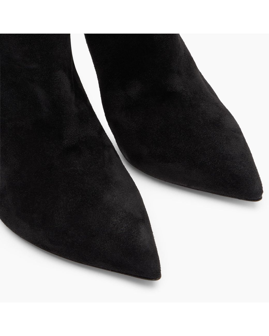 Casadei Black Blade