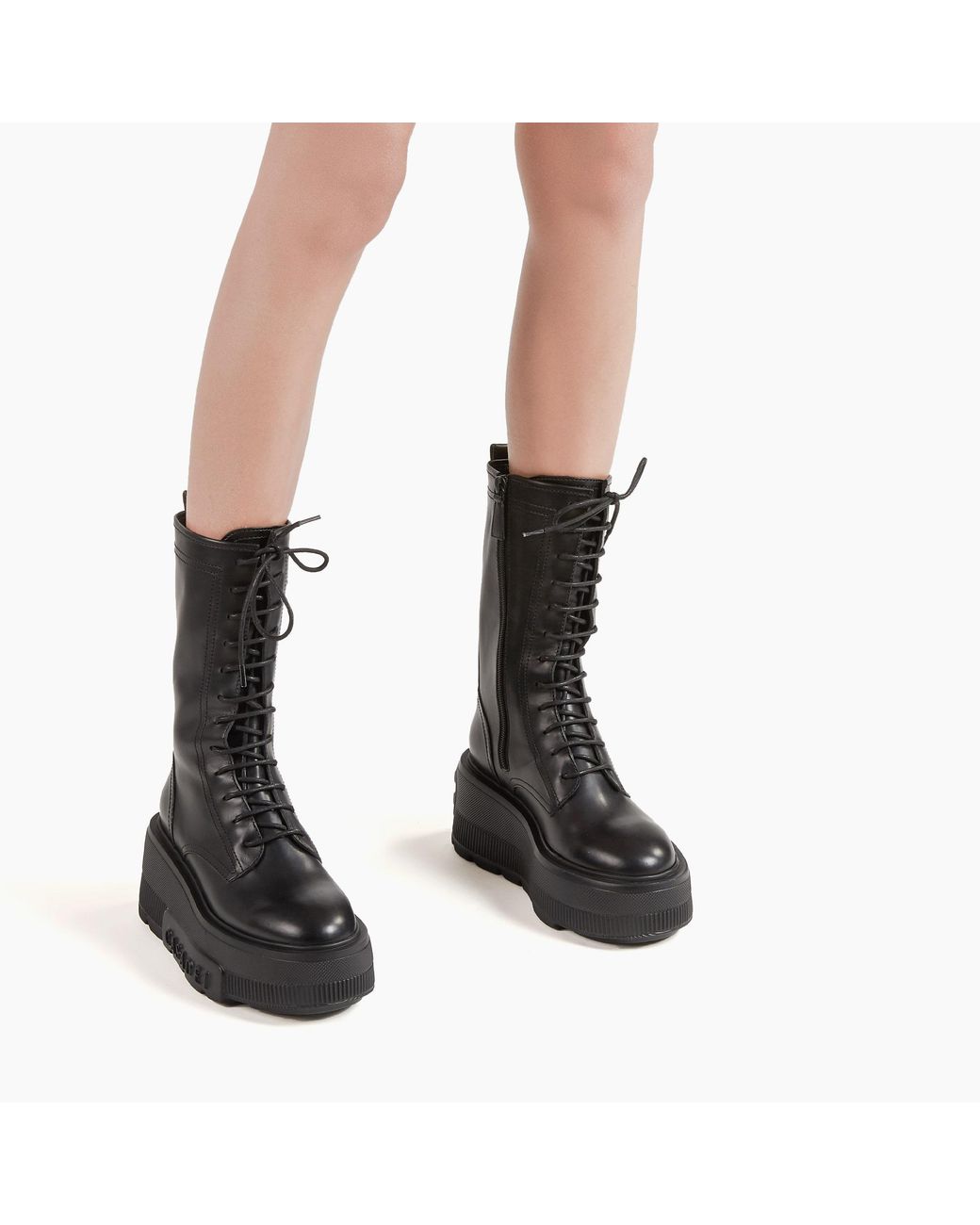 Casadei Black Nexus