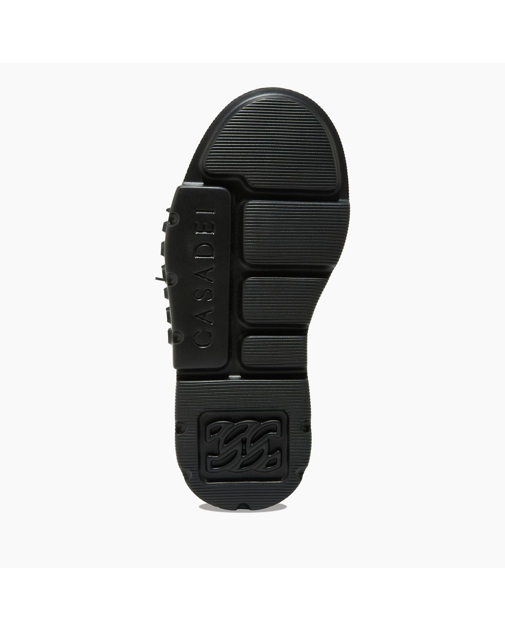 Casadei Black Nexus