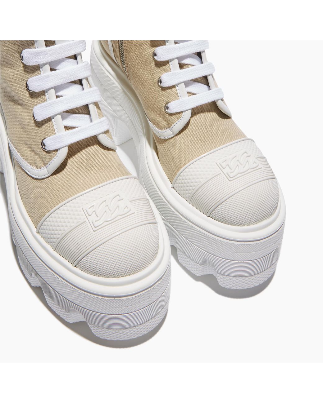 CASADEI 2M474J020NC27959000 関税送料込 Casadei High Top Sneakers | White | FARFETCH