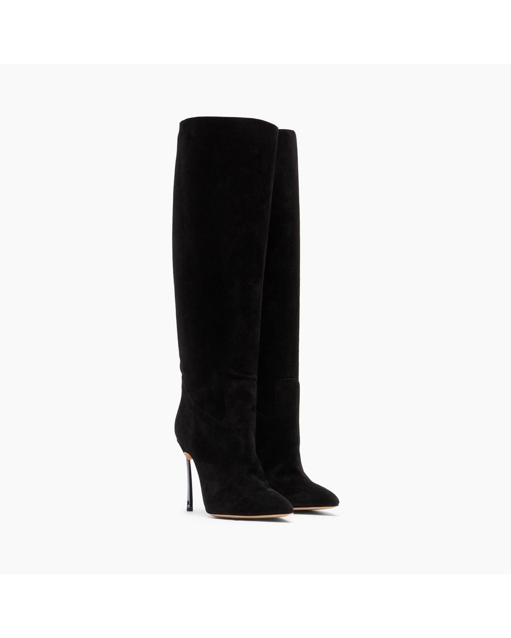 Casadei Black Blade