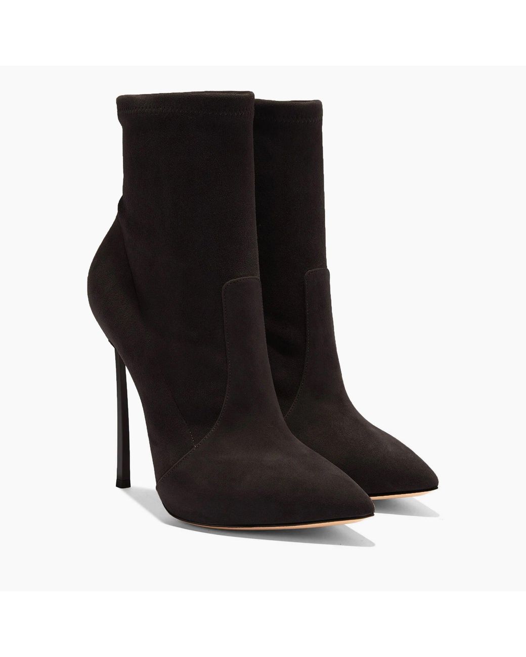 Blade di Casadei in Black
