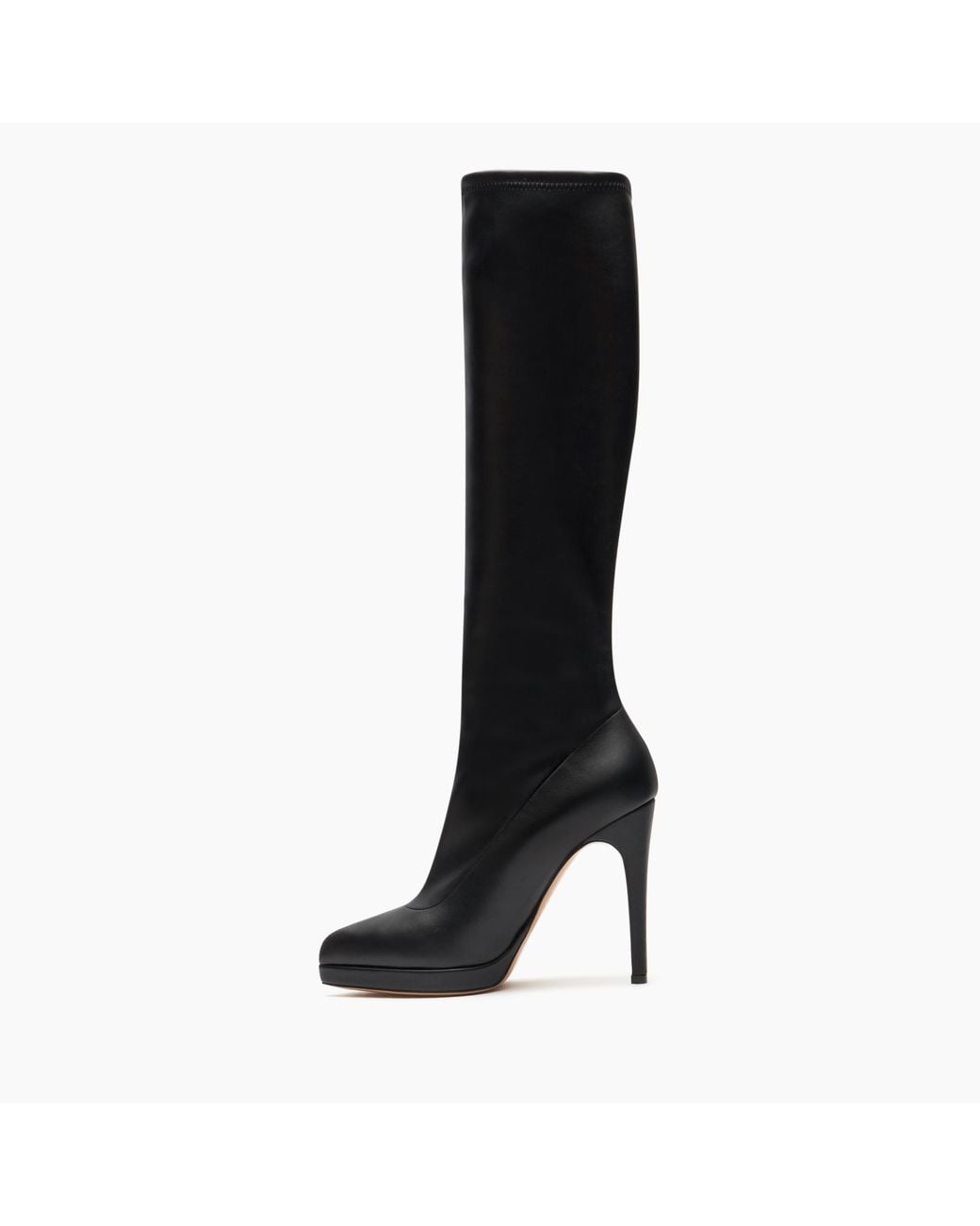 Casadei Black Michelle Boot