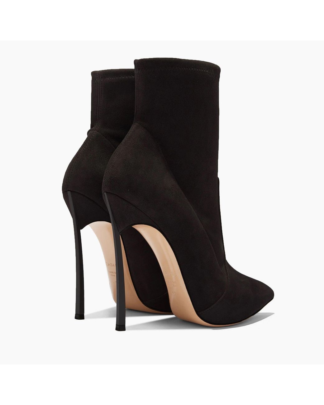 Blade di Casadei in Black