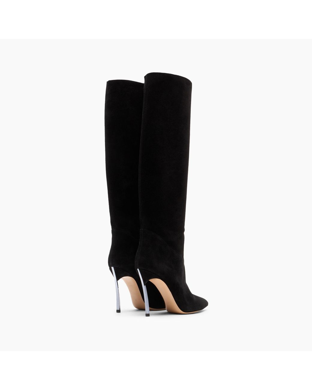 Casadei Black Blade