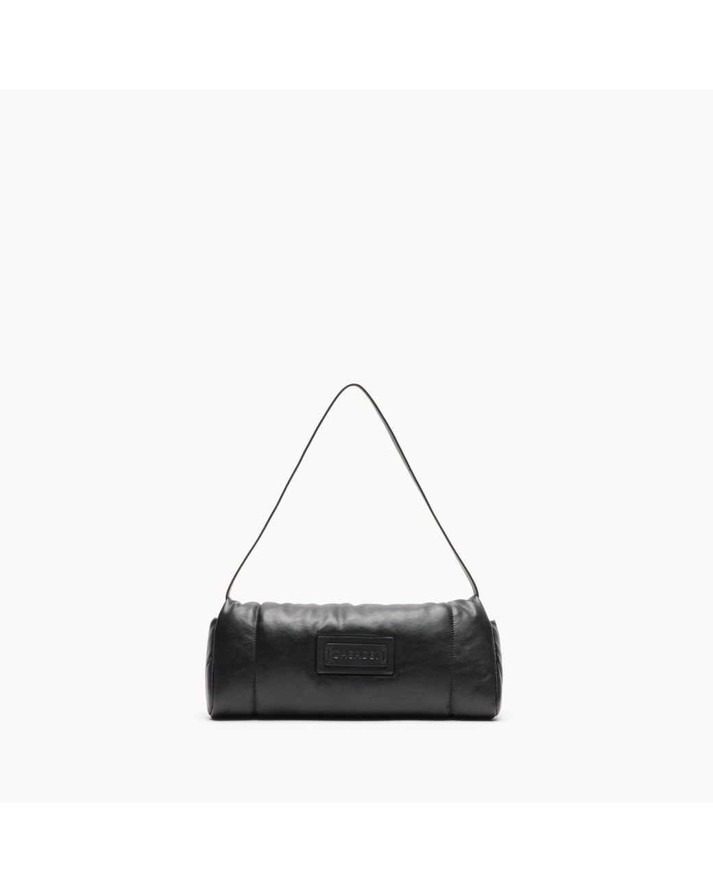 Casadei Black Chamonix Tasche