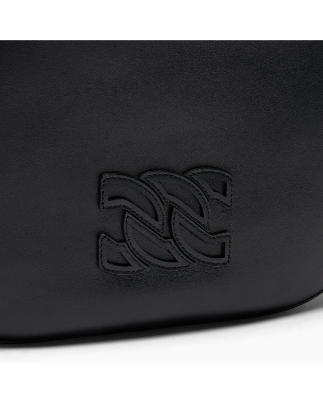 Borsa Vandome di Casadei in Black