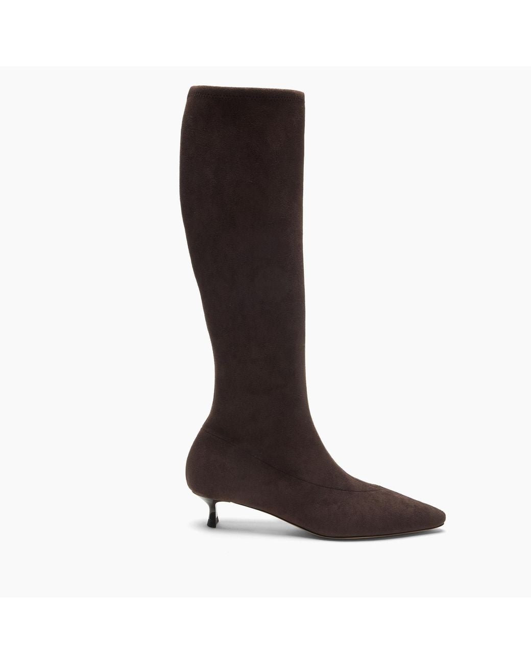 Casadei Brown Giselle Arceus Boot