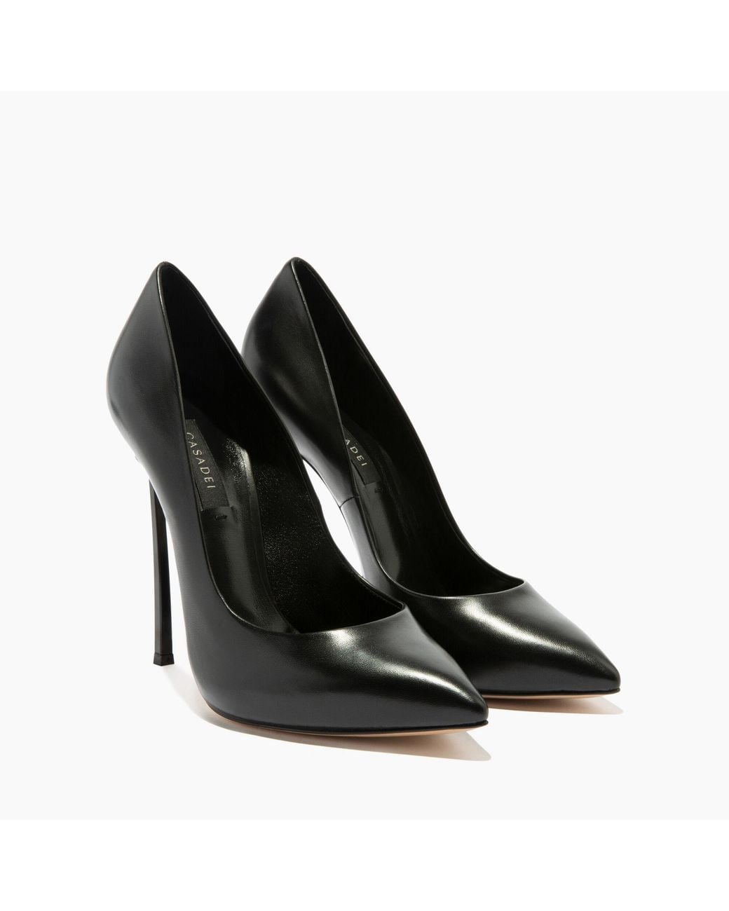 Blade - Femme Escarpins Black 40 Casadei