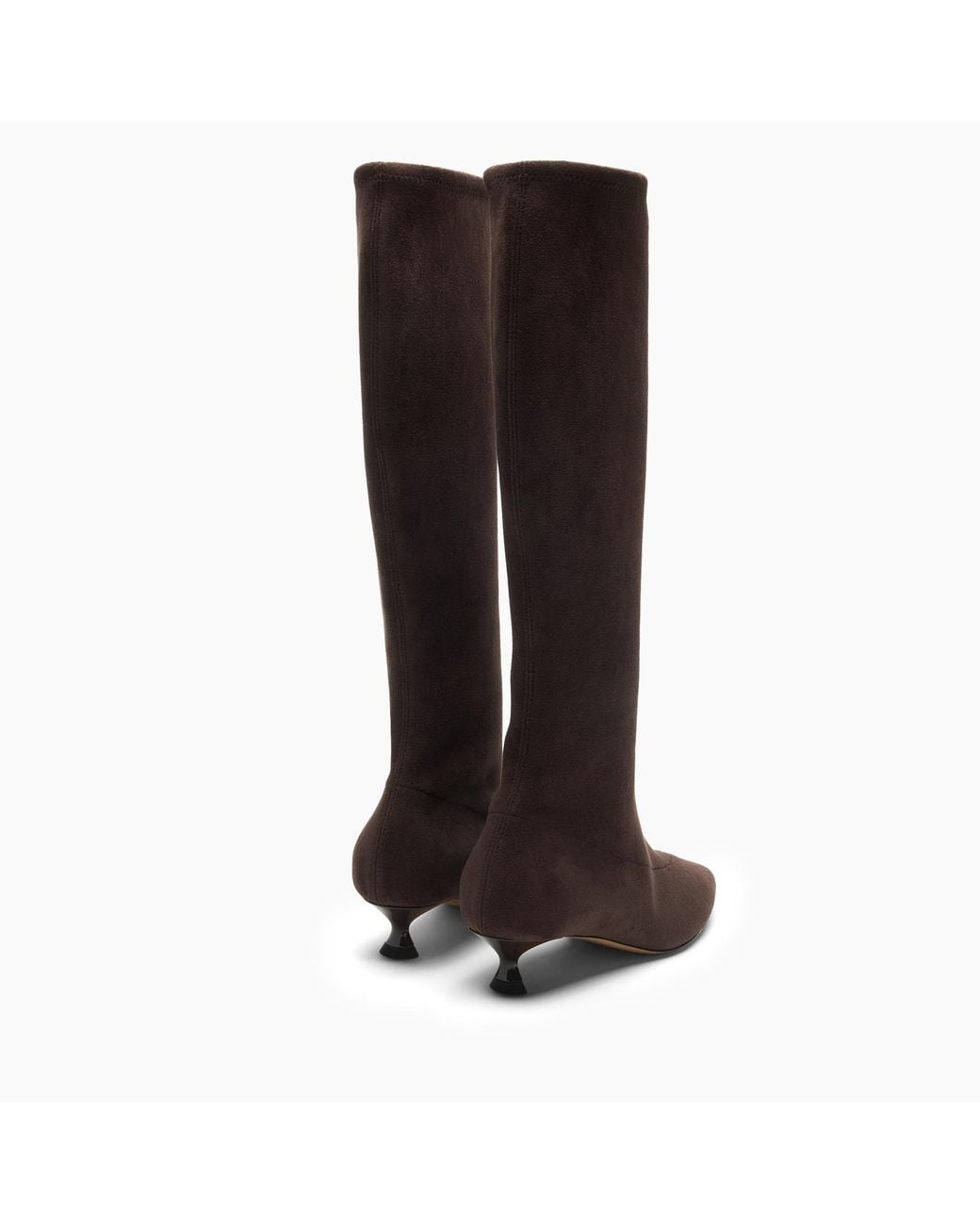 Casadei Brown Giselle Arceus Boot