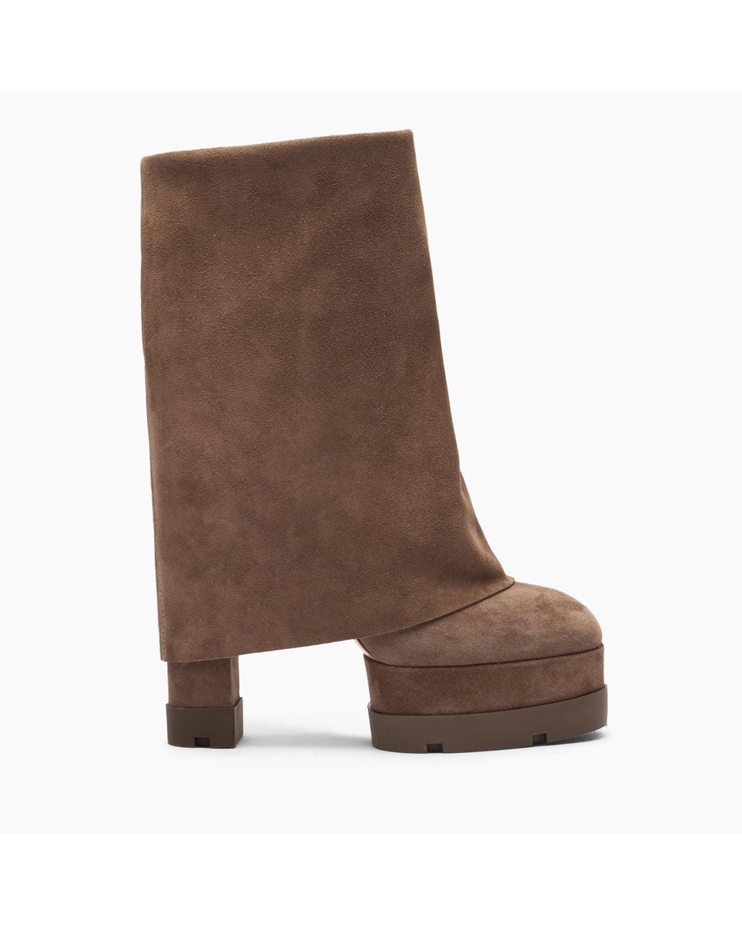 Sitivaletto Nancy di Casadei in Brown