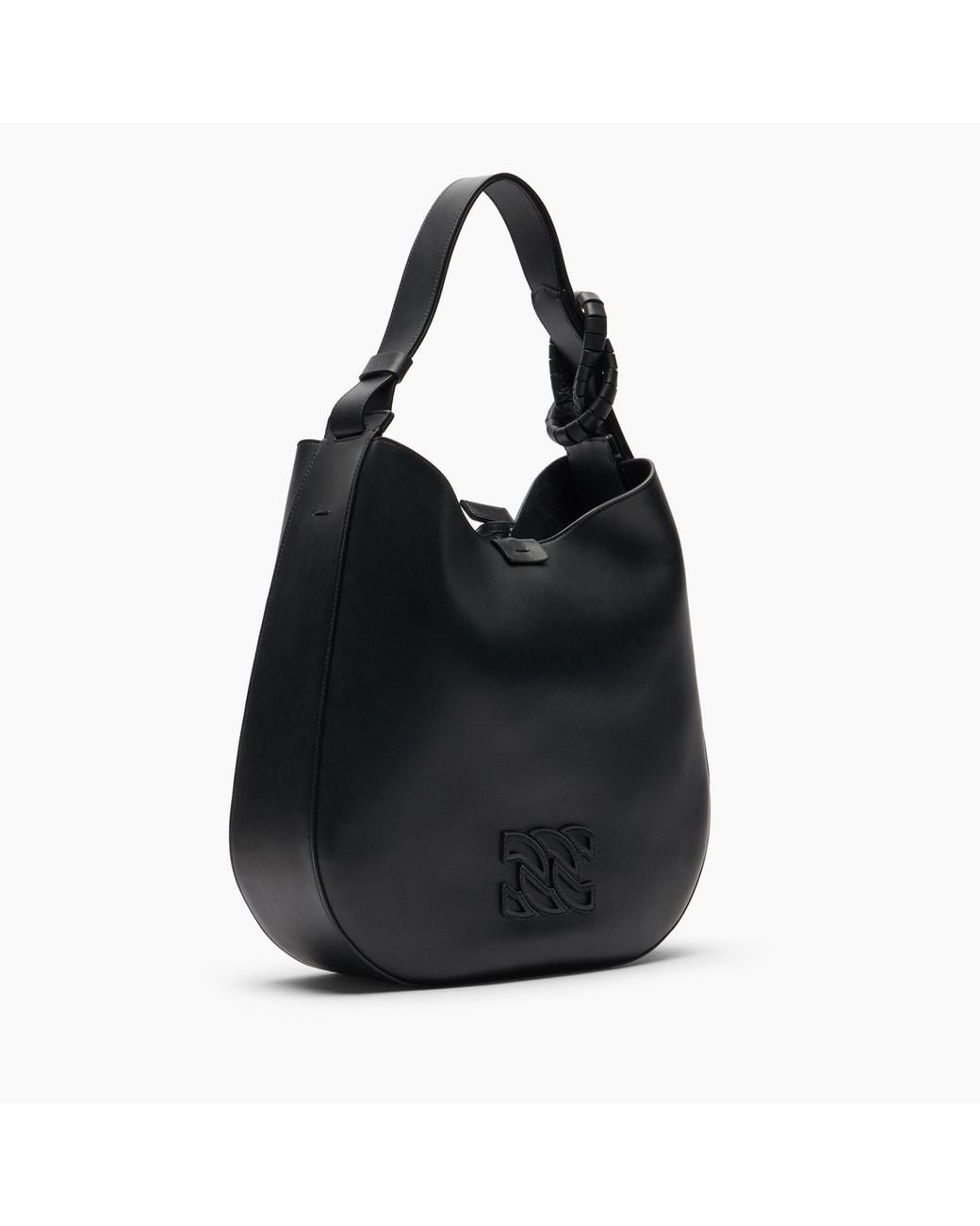 Borsa Vandome di Casadei in Black