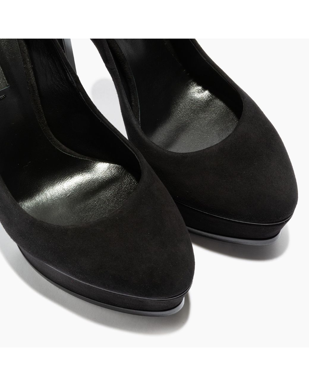 Casadei Black Flora