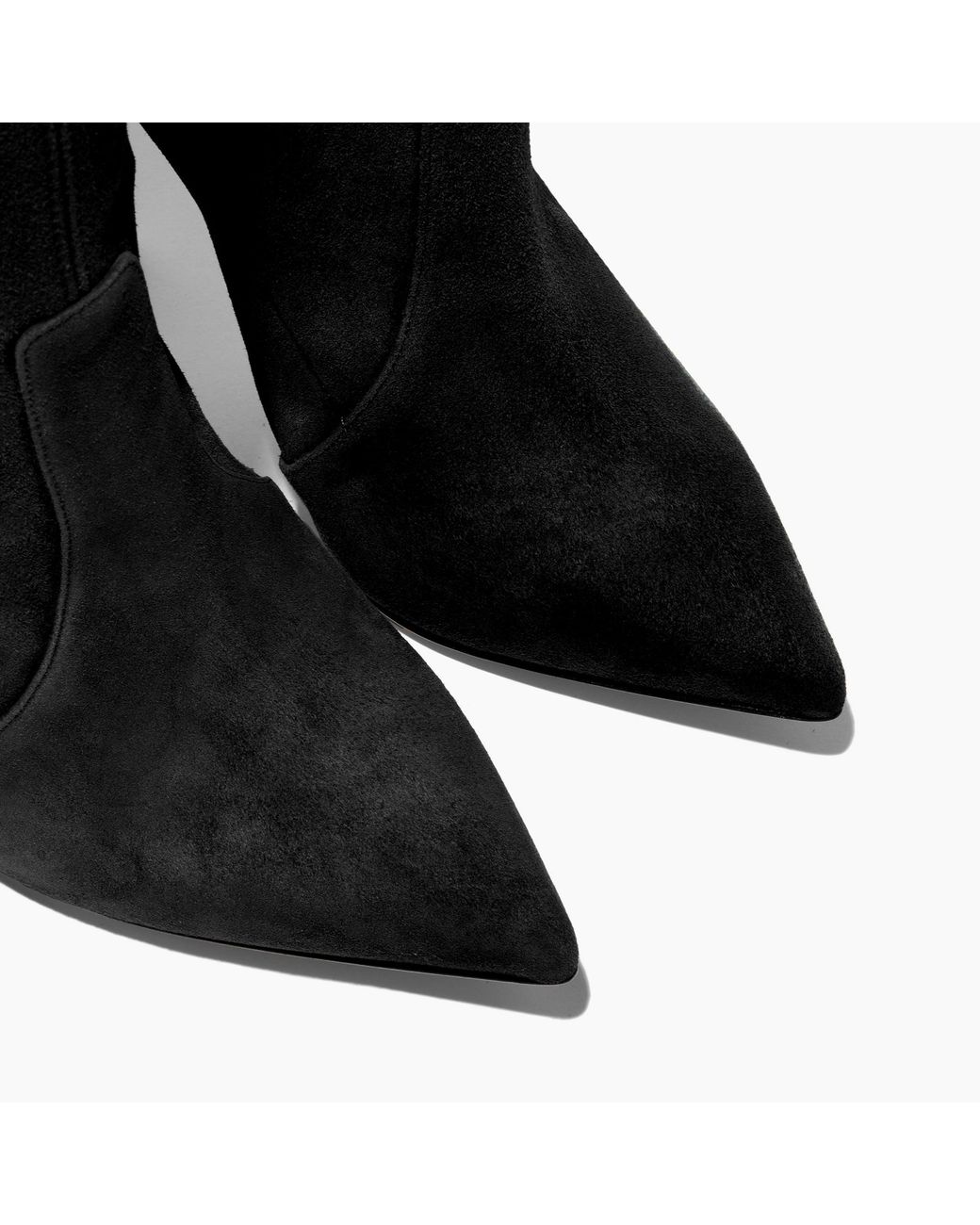 Casadei Black Blade
