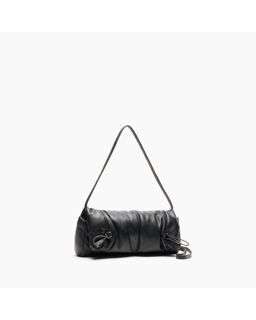 Casadei Black Chamonix Tasche