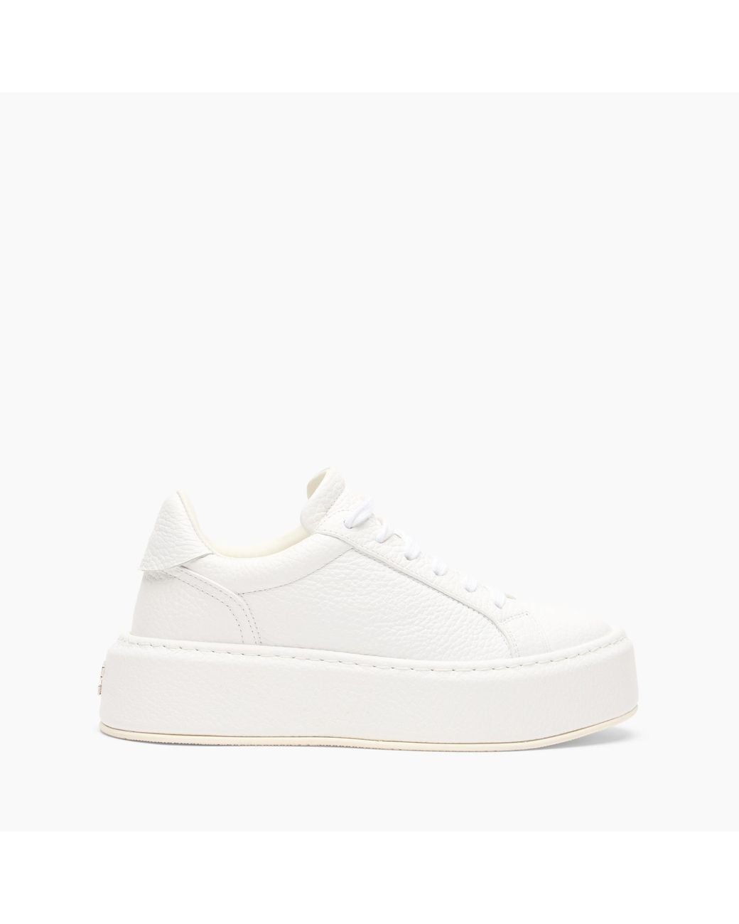 Casadei White Sneaker I-box