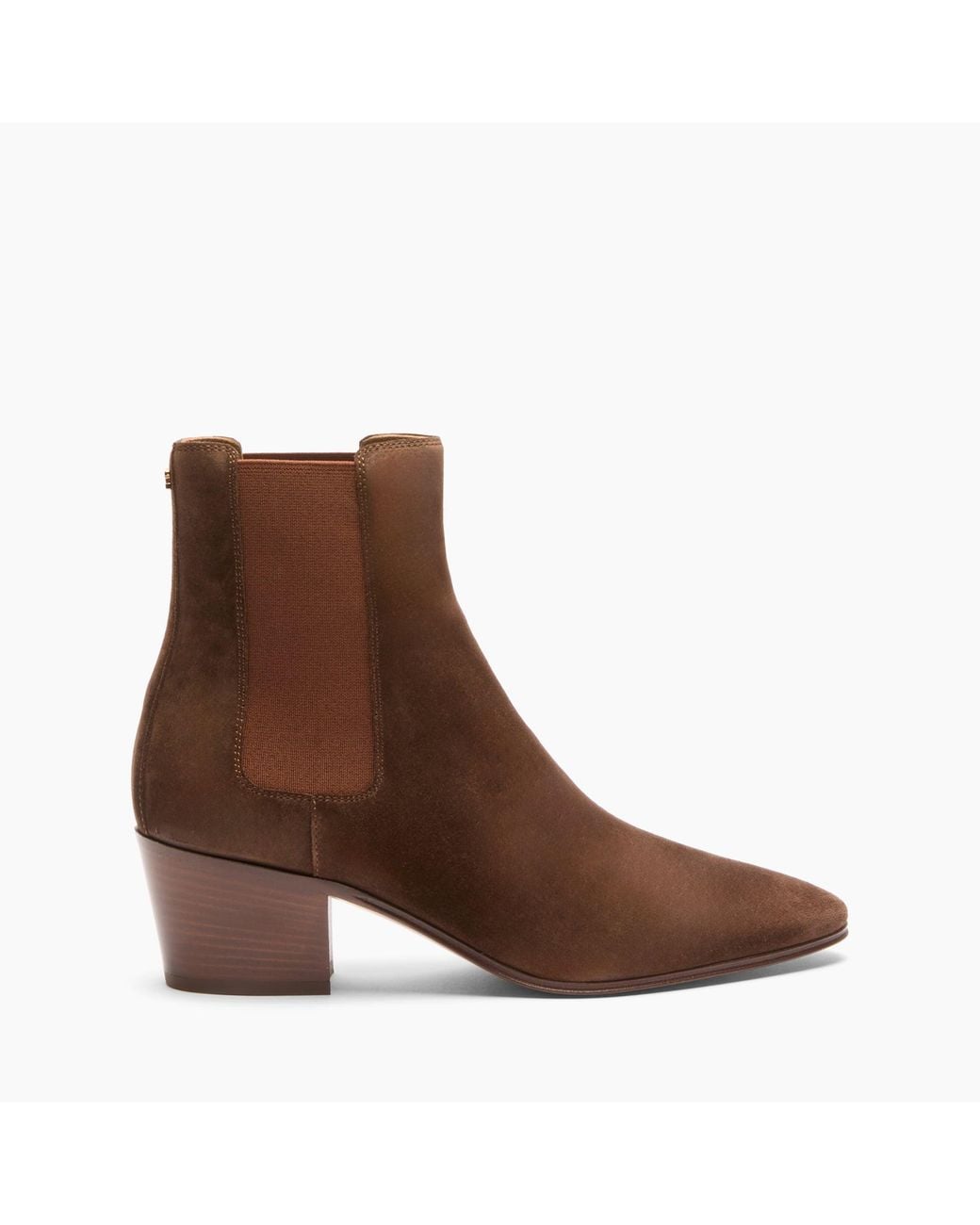 Casadei Brown Beat Ankle Book