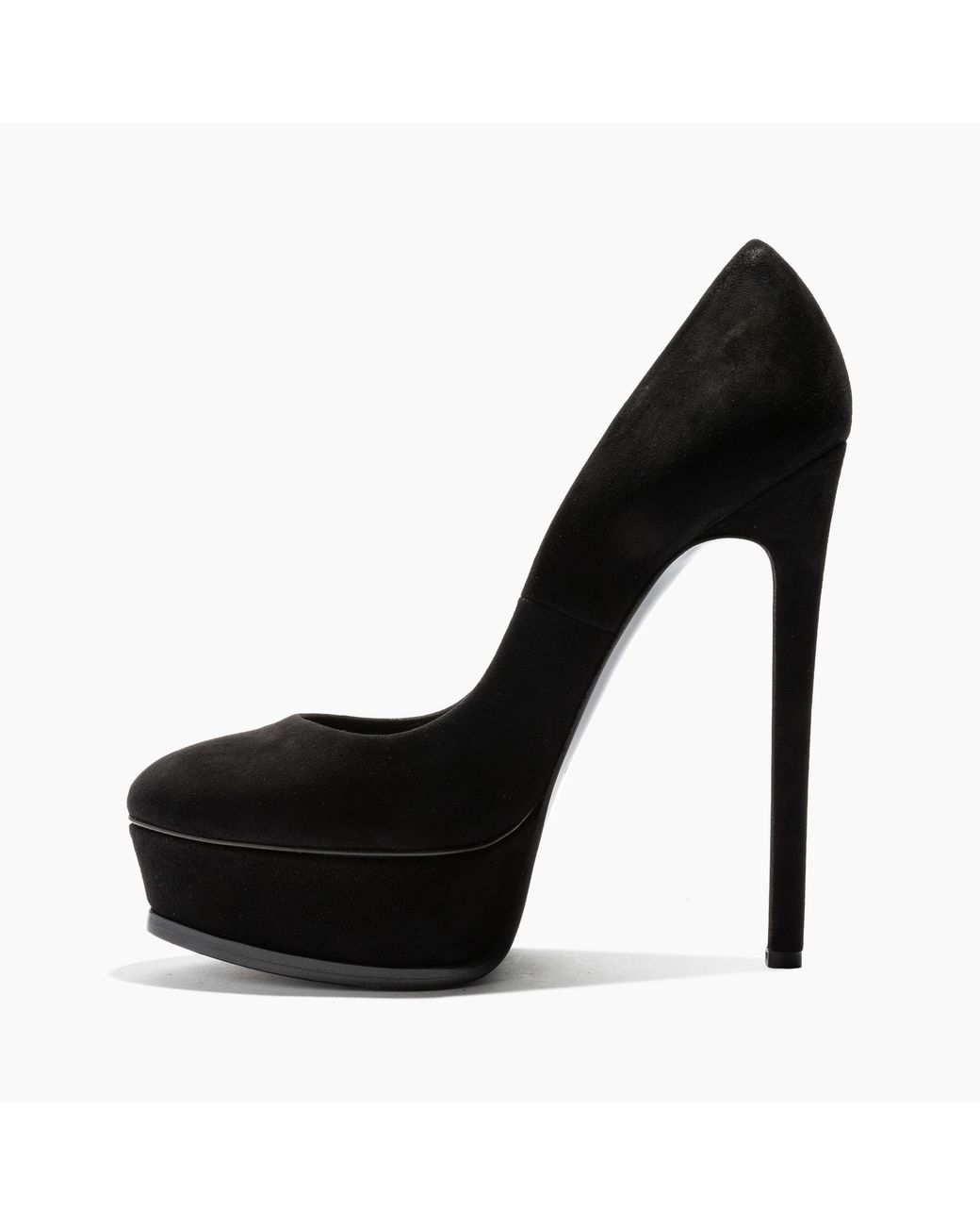 Casadei Black Flora