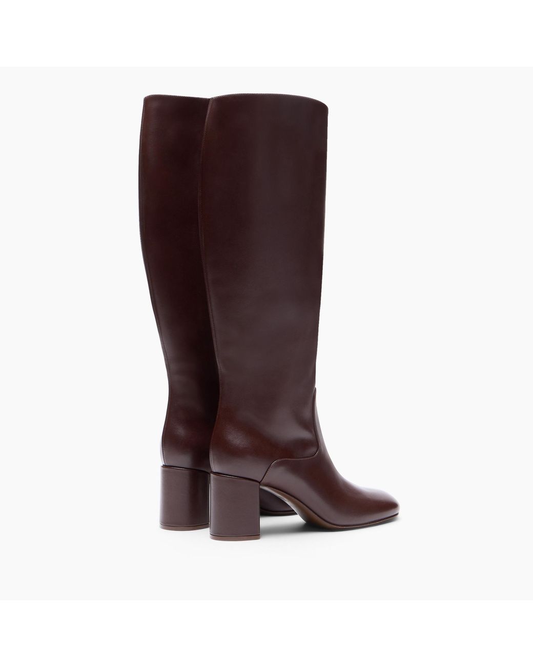 Casadei Brown Uma Alabama Boot