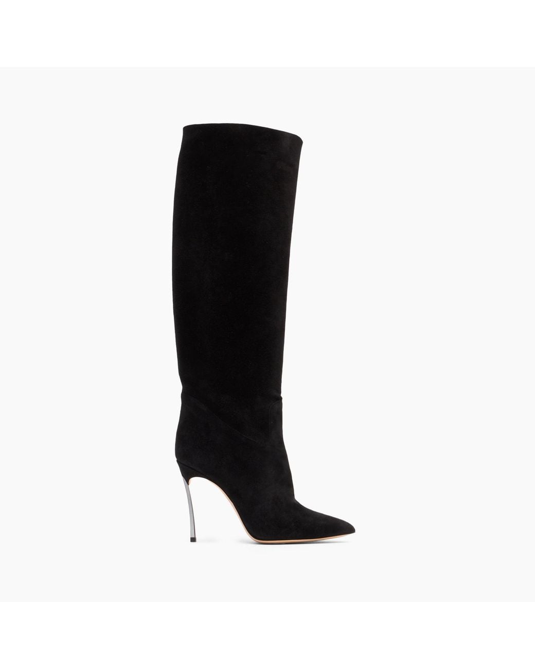 Casadei Black Blade