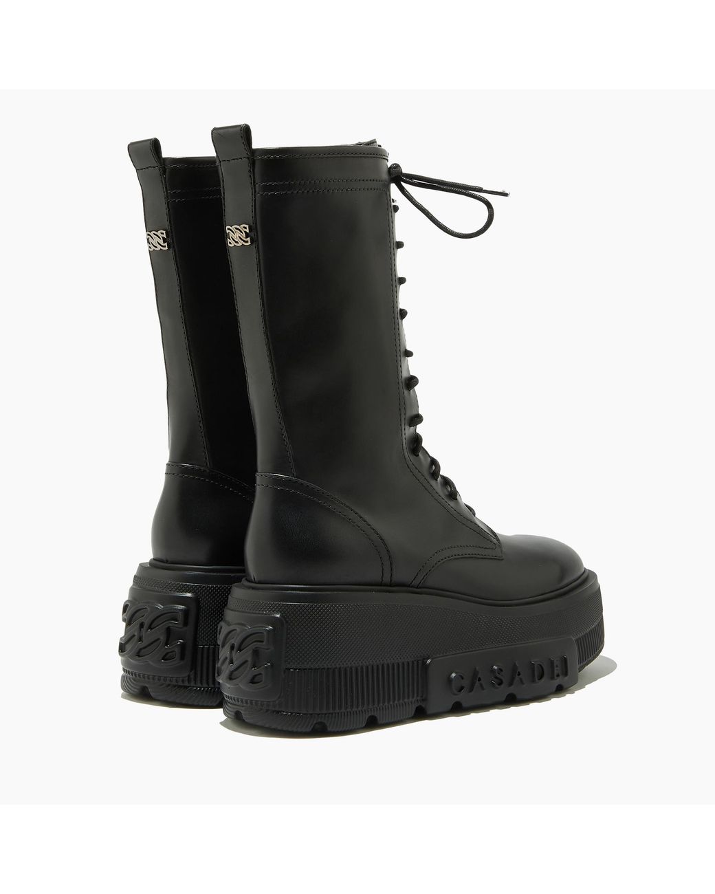 Casadei Black Nexus