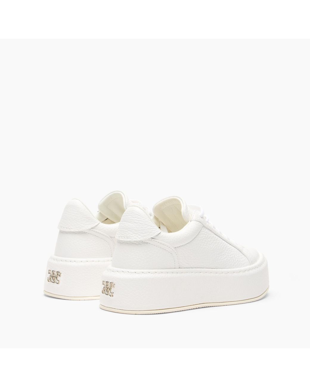 Casadei White Sneaker I-box