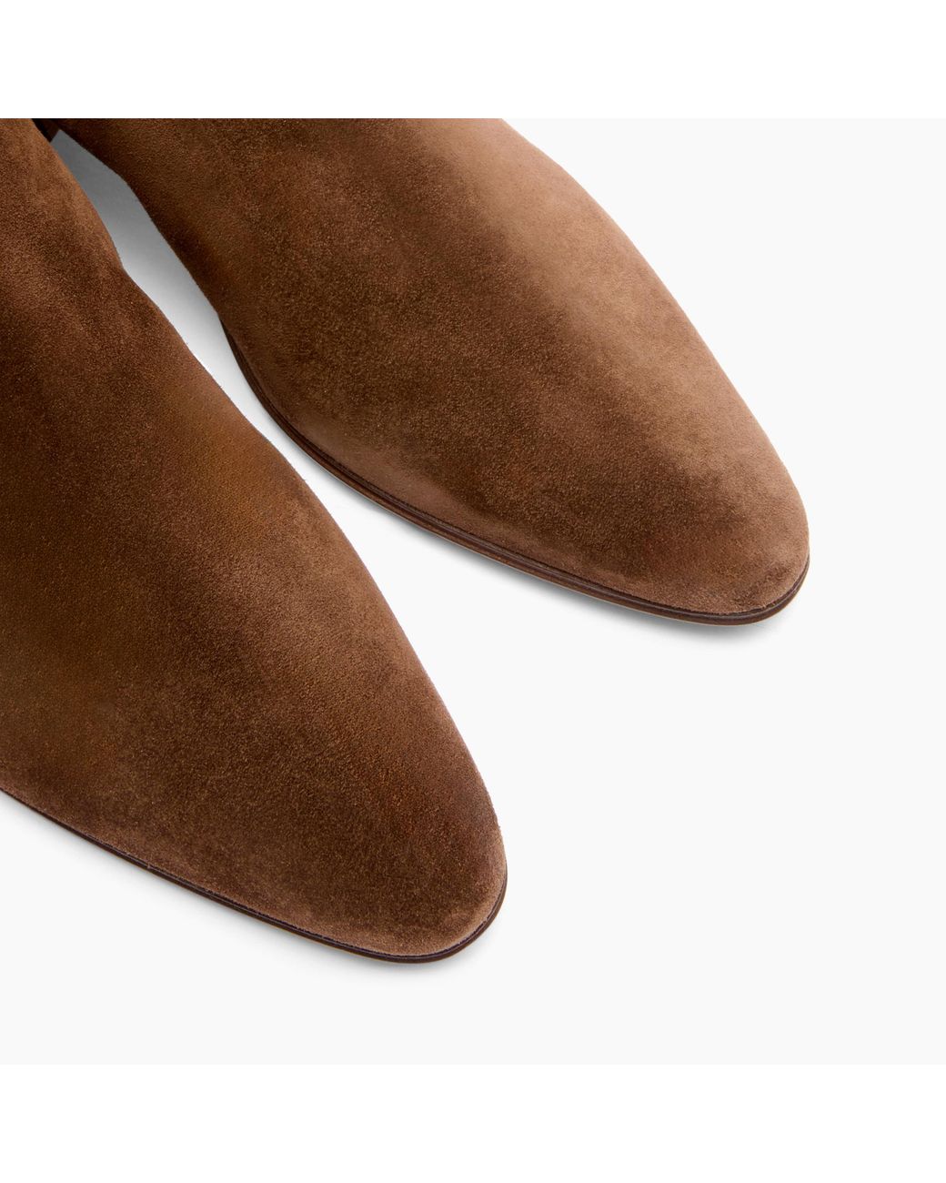 Casadei Brown Beat Ankle Book
