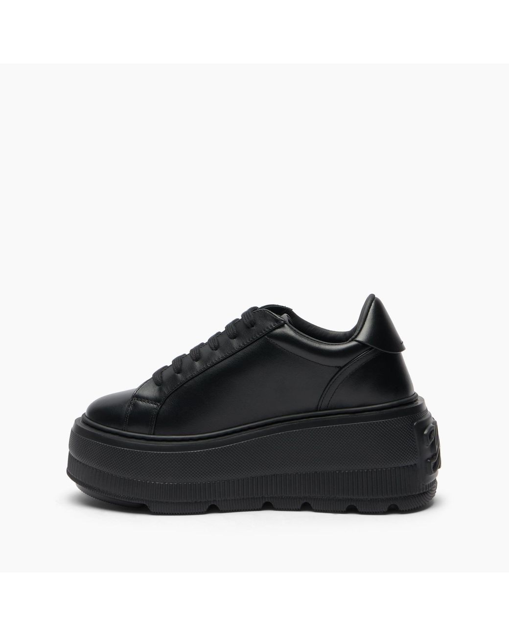 Casadei Black Nexus Sneaker