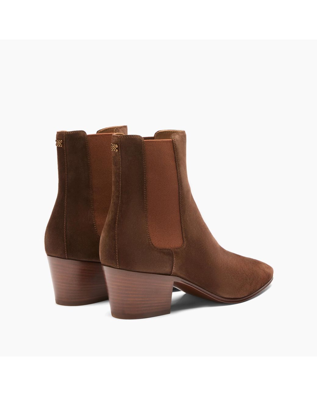 Casadei Brown Beat Ankle Book