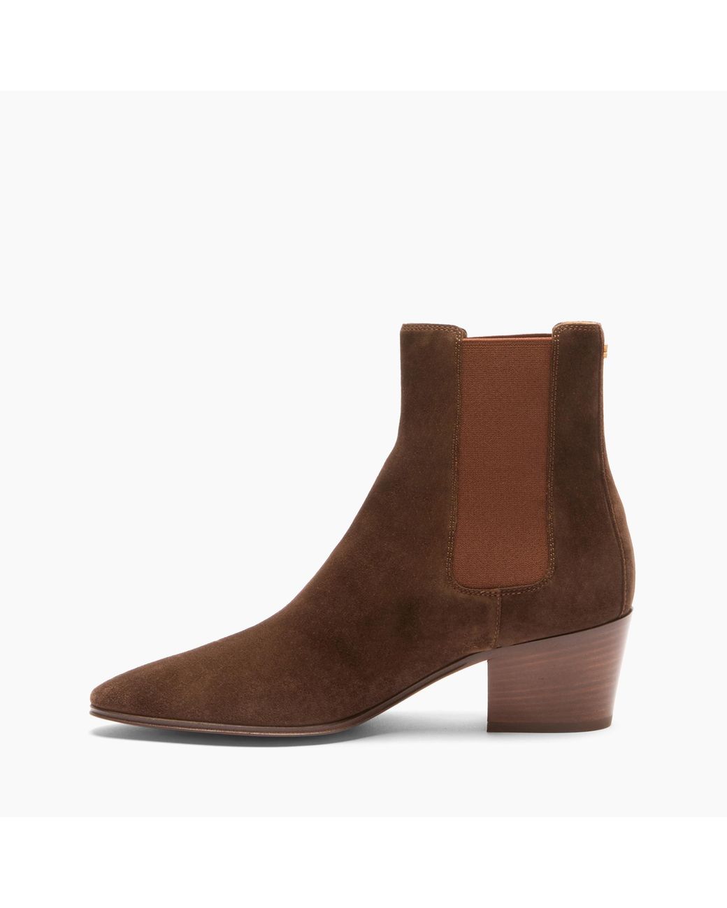 Casadei Brown Beat Ankle Book