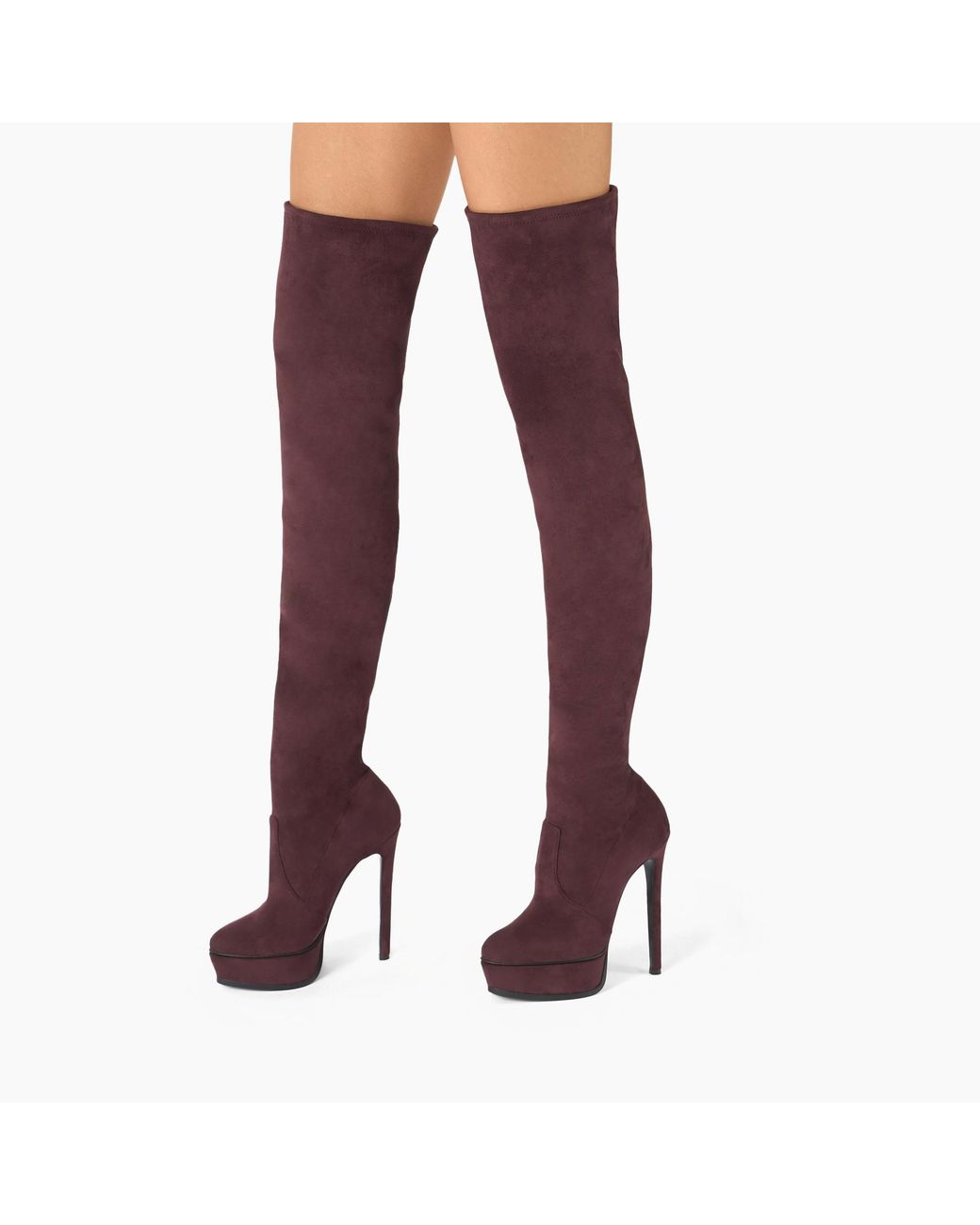 Casadei Brown Flora Arceus