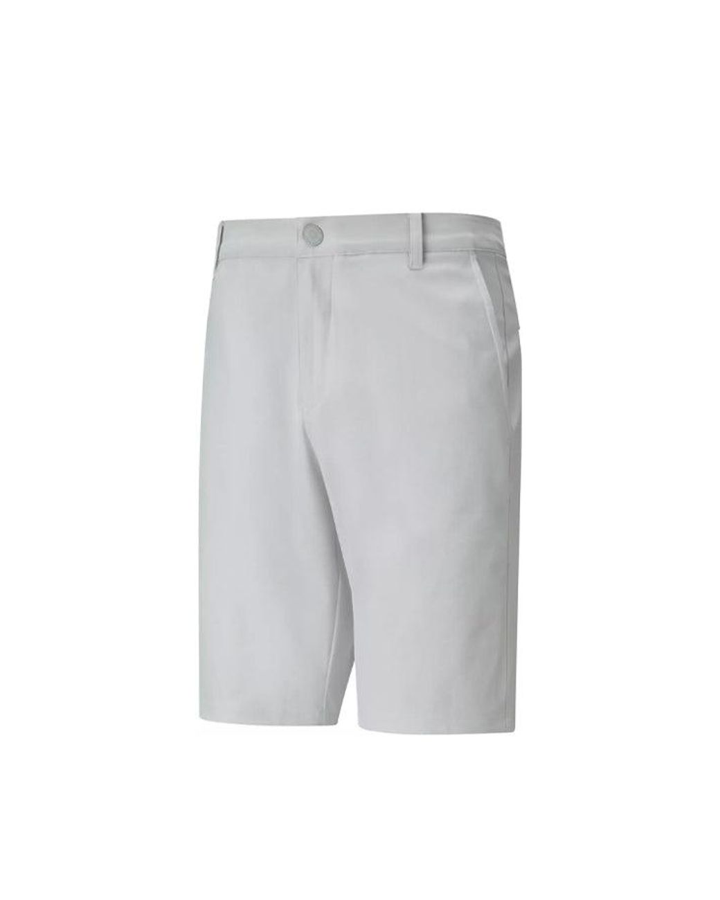 PUMA Jackpot Short 59924605 in Gray for 