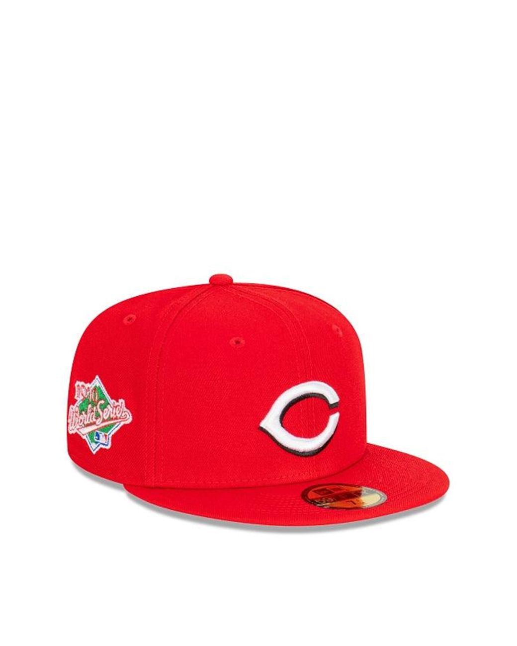 The 1990 Cincinnati Reds