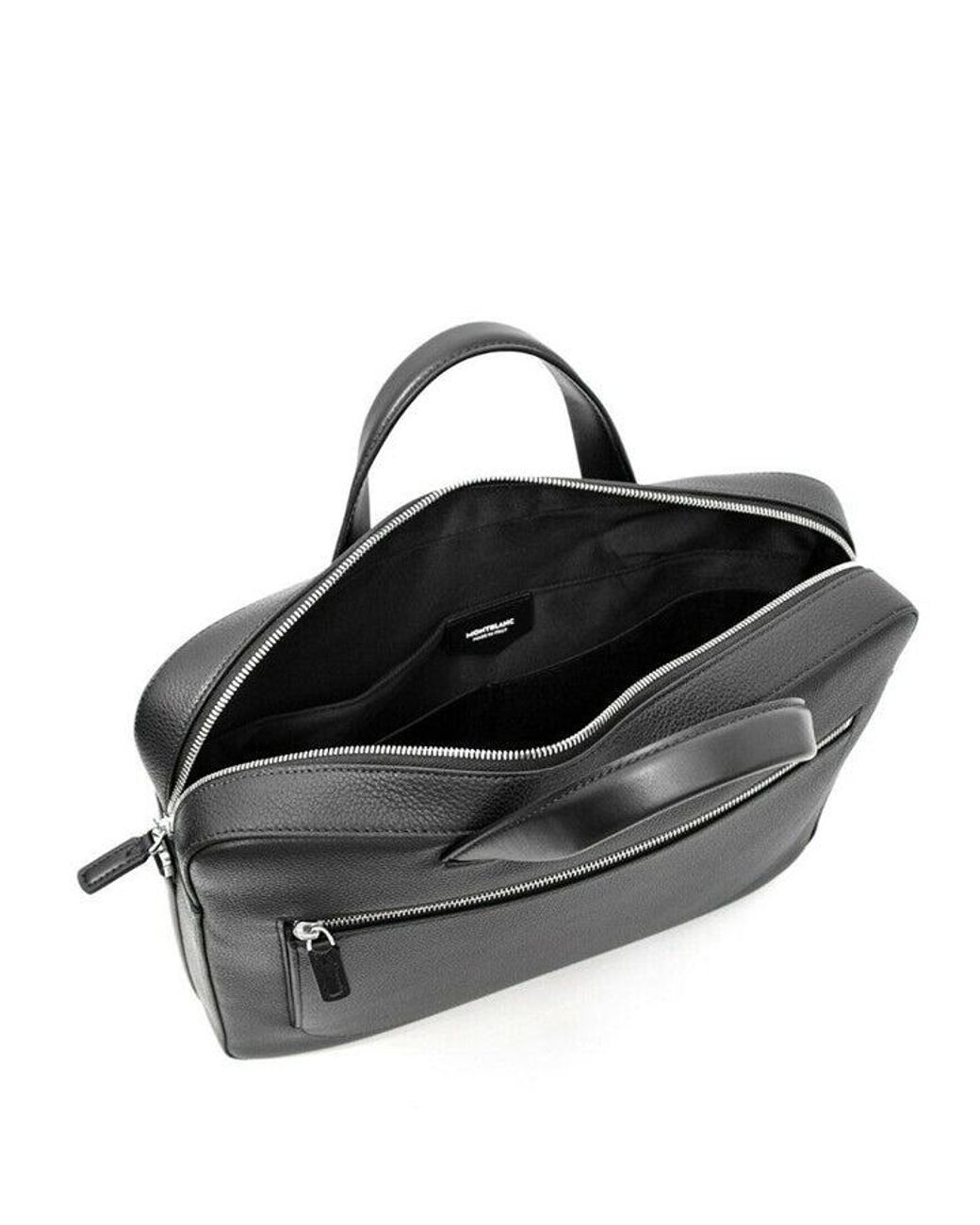 Montblanc Meisterstuck Soft Grain 