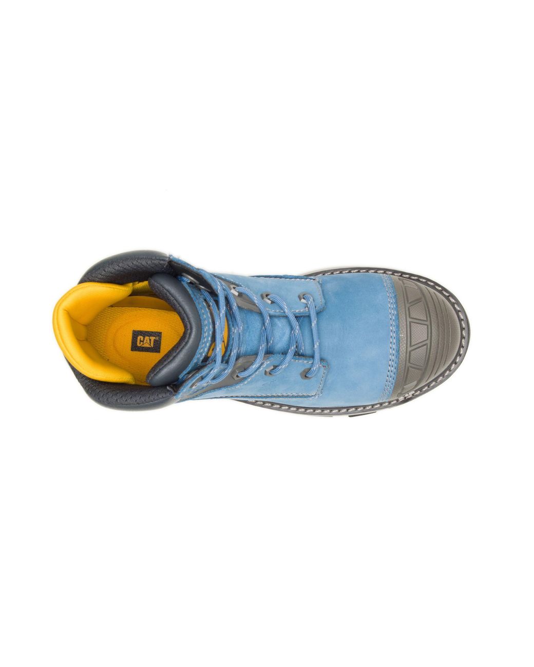 excavator superlite boots