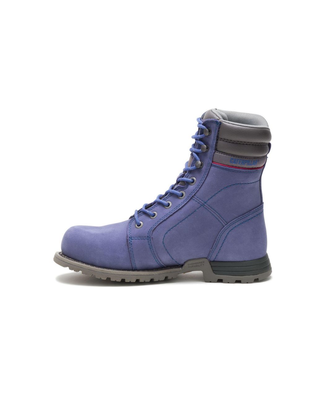 caterpillar echo work boot