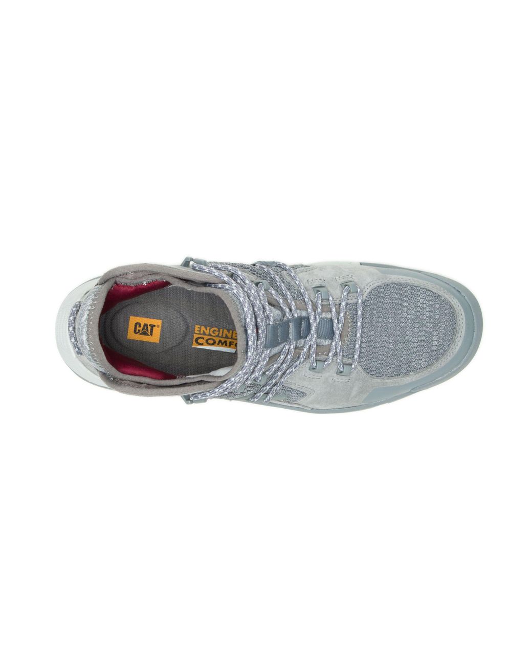 caterpillar crail mid