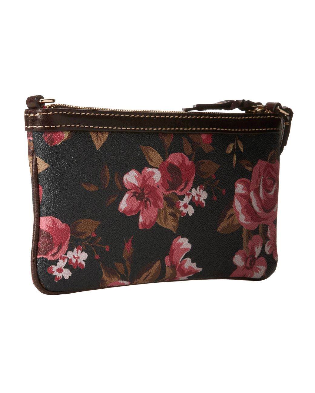 Dooney and bourke cabbage hotsell rose