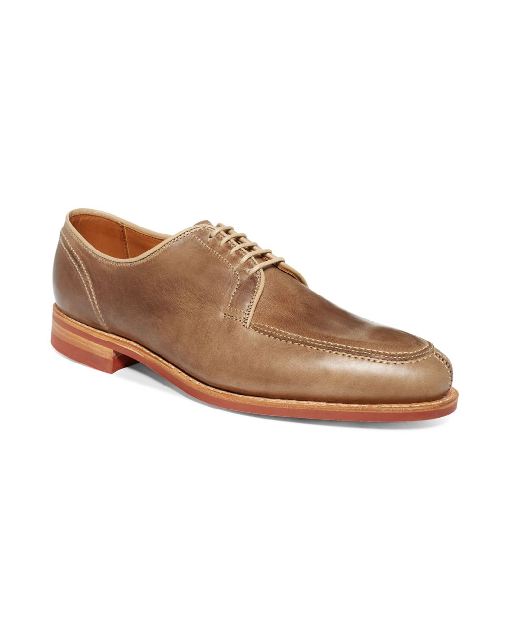 Allen edmonds clark street deals