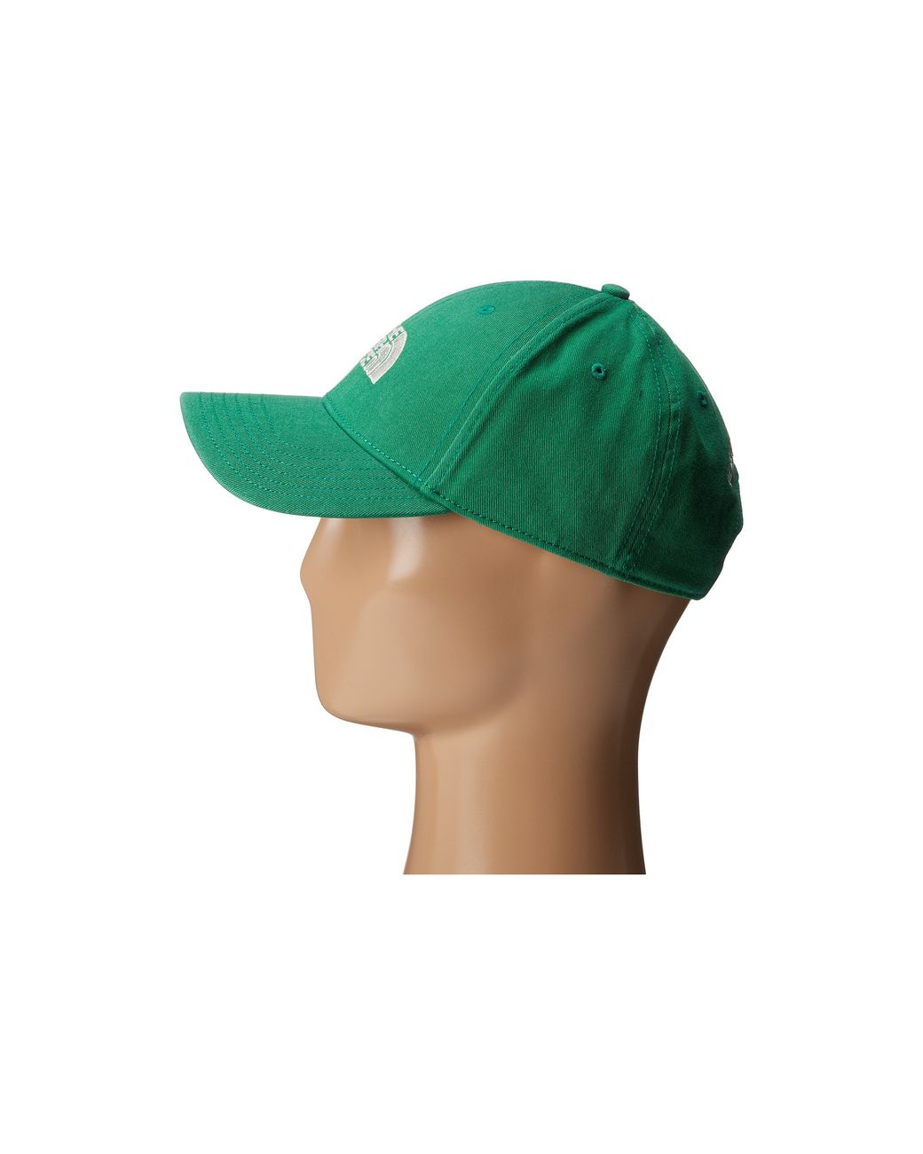 The north face unisex cheap adjustable horizon classic cap