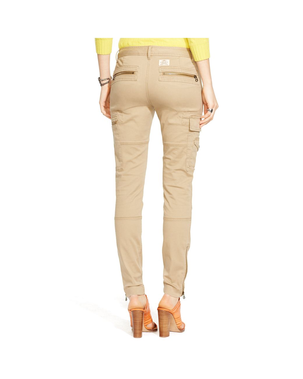  Women's Pants - Ralph Lauren / Women's Pants / Women's