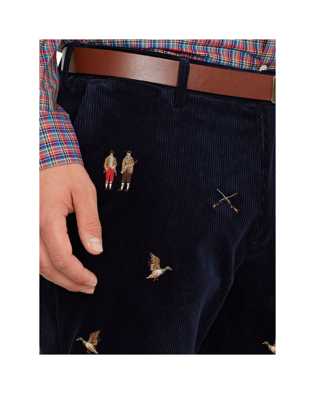 Polo Ralph Lauren mens monogram pants trousers sleepwear size S  eBay
