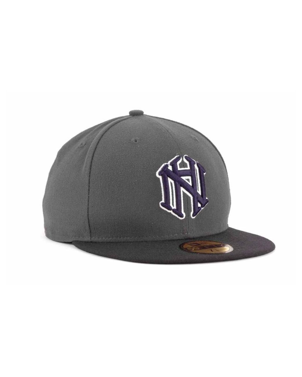 New hampshire hat top