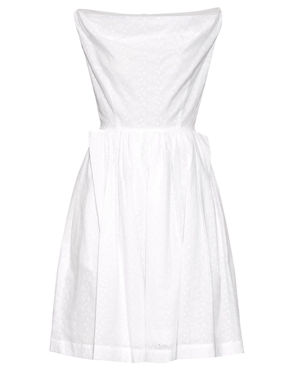 Vivienne Westwood Anglomania Broderie 