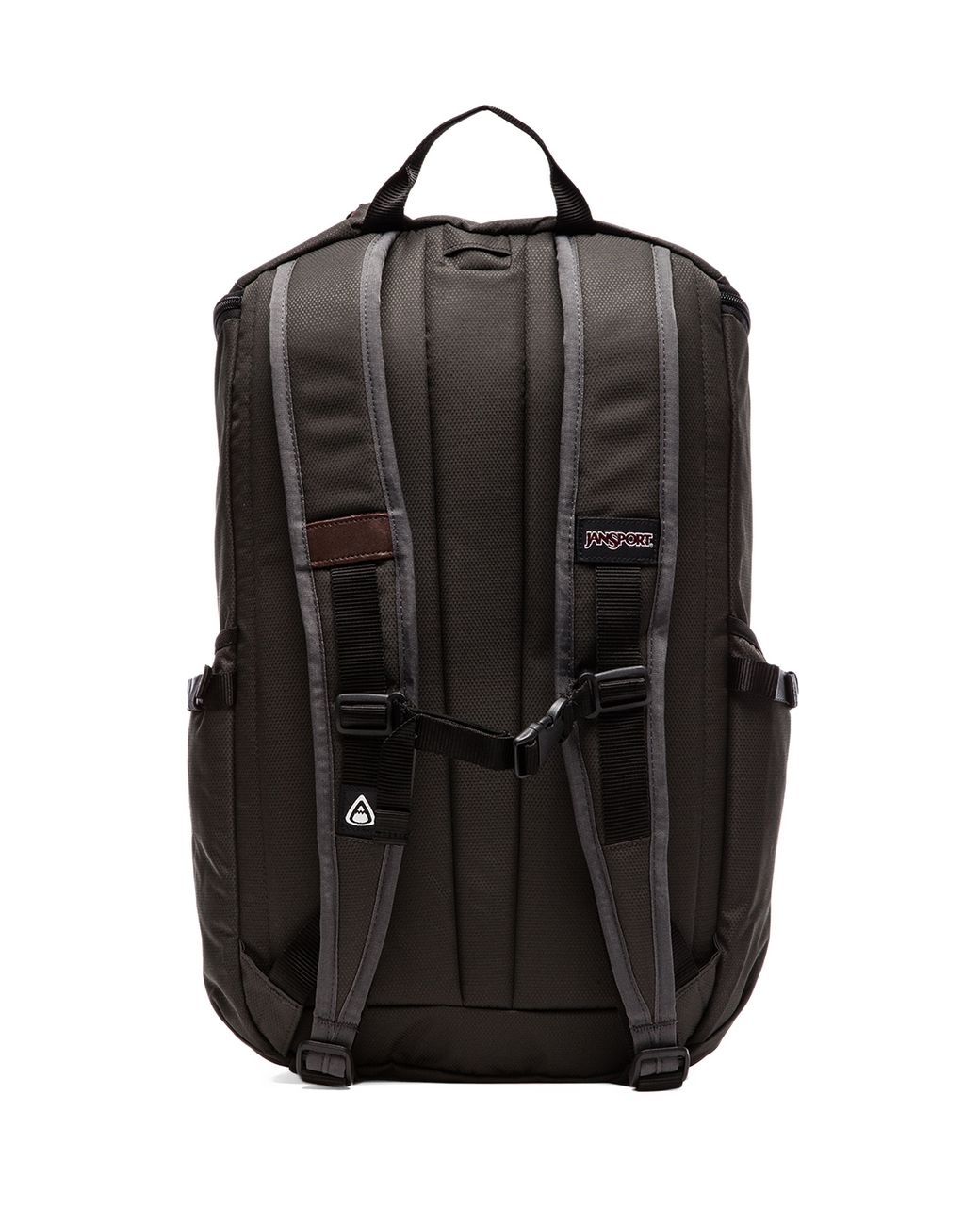Jansport Watchtower in Gray in Brown for Men Lyst