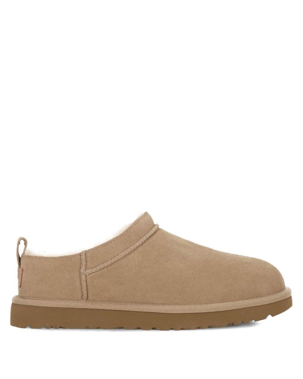 Donna "Classic Micro" di Ugg in Brown