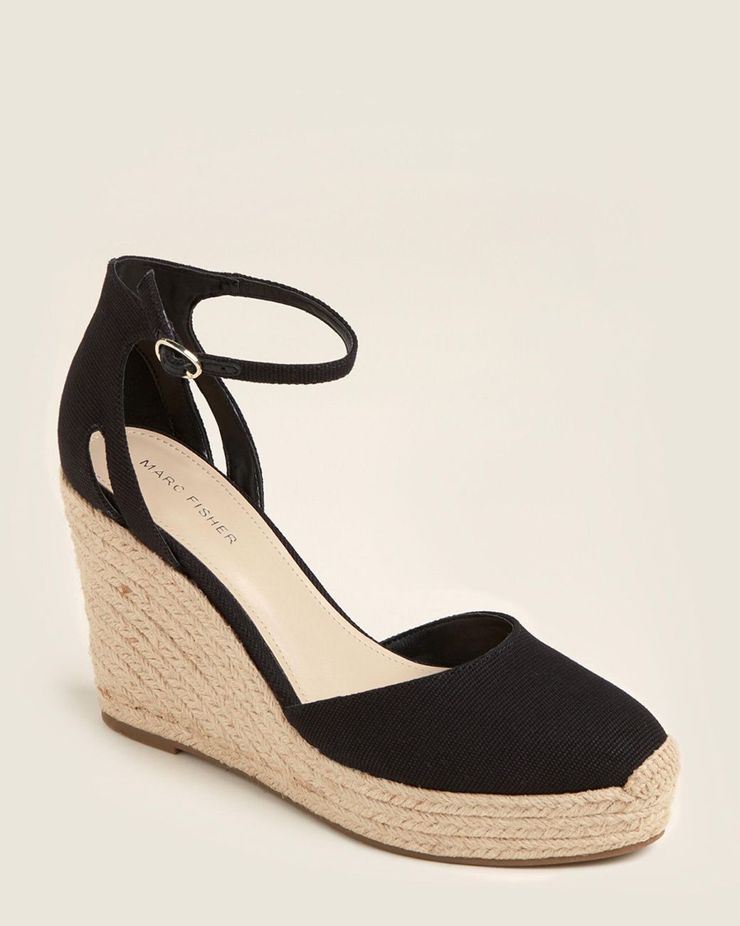 marc fisher jarquis2 espadrille flat